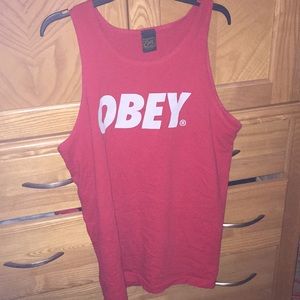 Obey